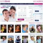 הכרויות בחינם - Only Love