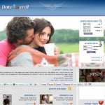 אתר הכרויות - דייט פור יו